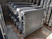 JK 3.6/3.8L Full Aluminum Performance Radiator