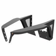TJ Front Fender Flares